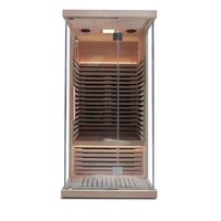 Cama MZK-F101 de Diseño Moderno para 1 Persona, 90 x 90 x 200 cm, con Líneas Elegantes, para Uso en Interiores, Hecha en CA - Product Image 2