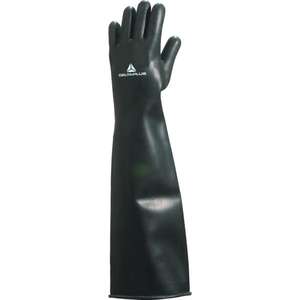 DELTA PLUS - LA60010 Gant chimique multi-standard-GANTS EAN 3295249008338 - Product Image 1
