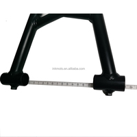 Bras Supérieur pour VTT Quad PGO 250, Pièces et Accessoires UTV