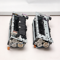 Suku Cadang Printer untuk Printer Warna hp CLJ M377/452/477 RM2-6435-000 Fuser Assembly 220V Kualitas Asli Baru Fuser Kit