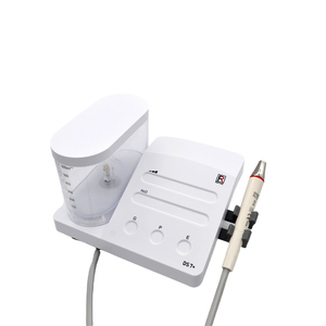 High Quality LED Air Tips Dental Scaler Teeth Treatment Whitening with Water Bottle Electric Power Source - Product Image 2