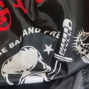 Banderas Personalizadas de Seda y Poliéster de Senegal, 3x5 pies, CN;SHN, Impresión Digital Automotriz, para Interiores, Agricultura, Educación, Agencia de Viajes, para el Orgullo Nacional - Product Image 5