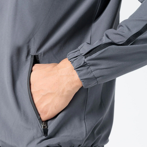 Survêtement pour homme de haute qualité, dernier design, toutes les couleurs, qualité supérieure, prix abordable, durable, respirant - Product Image 4