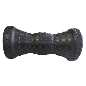 Массажер для ног, роликовый массажный инструмент для облегчения боли в мышцах, Подошвенный Фасциит, рефлексологический массажер - Product Image 5