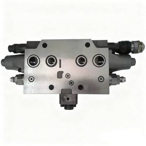 Kits de Tubulação para Escavadora Amarela YLF para Modelos de Quebra-Hidráulica E312-E336/E450 Cat330DL E365 20 Toneladas Garantia de 1 Ano - Product Image 6