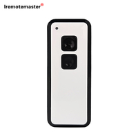 Pour NOVOFERM porte de Garage télécommande 433MHz NOVOFERM MINI NOVOTRON 502 504 512 522 524 ouvre-porte