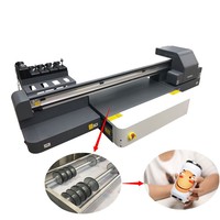 Ntek agente precio vidrio madera PVC mármol impresión YC6090 UV impresora uv plana 6090