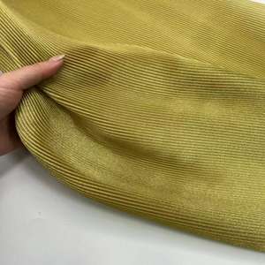 الأكثر مبيعًا قماش حريري أورجانزا صيني للبيع بالجملة قماش مصمم لباس نسائي ملابس المسرح - Product Image 2