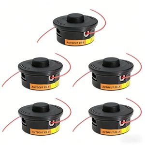 Tête de coupe universelle 25-2 AutoCut pour débroussailleuses <span class=keywords><strong>Stihl</strong></span> FS55 FS70 FS90 FS120 FS250, pièces de rechange pour fil nylon M10x1.0 1.25mm - Product Image 5