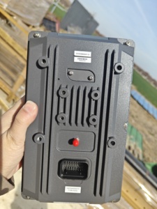 Chất lượng cao và gốc Sany excavatotor phụ tùng Sany hiển thị bảng điều khiển 140806000019a cho sy215 - Product Image 2