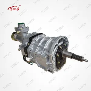 Gearbox for Toyota hilux pick-up 4x2 Transmission