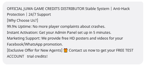 Se Busca Agente para el Software de Juego en Línea Fire Kirin, Aplicación de Juego Personalizada para Android, Orion Stars, Distribuidores de Juegos de Pesca en China - Product Image 2