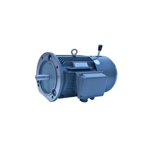 Motor Asíncrono Trifásico Industrial a Prueba de Agua de Alto Torque Eurodrive DRN355MS4, Motor de Inducción de CA de Tres Fases Eurodrive DRN355MS4 - Product Image 3