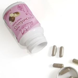 Tabletas de Raíz de Kudzu para la Salud Femenina, Suplemento para el Aumento y Nutrición de los Senos, Bienestar Diario para Mujeres, Precio Directo de Fábrica - Product Image 1