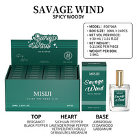 Vaporisateur de parfum floral portable 30 ml pour femme, longue durée, usage quotidien, format échantillon, original – Meilleures ventes