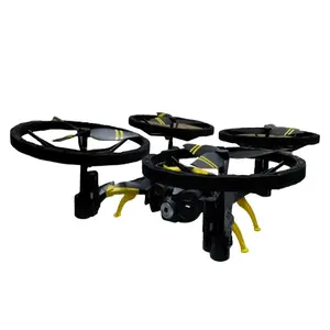 Grosir Drone Rc Terbang Kecil 30W/200W Kamera Hd untuk Anak-anak