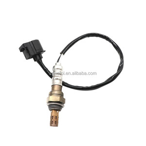 Capteur d'oxygène O2 pour Jeep Cherokee KL 3.2L boussole 2.0L Wrangler JK 3.6L Chrysler 300C Dodge Charger 5.7L 5149171AA 5149171AB - Product Image 2