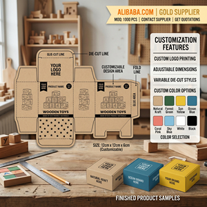 Rompecabezas de Madera en Caja Metálica, 100 Piezas, Montessori, <span class=keywords><strong>Sirena</strong></span>, Dinosaurio, Espacio, Seguridad contra Incendios, Kit de Actividades Educativas Cognitivas para Niños Pequeños - Product Image 6