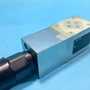 วาล์วบล็อกแบบซ้อนได้รุ่นดั้งเดิม R901303087 HSZ06A106-3X ขนาด 6, 315 บาร์ มีสินค้าในสต็อก - Product Image 4