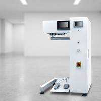Machine à coudre ultrasonique CHEERSONIC durable, équipement de collage de coutures haute résistance pour tissus thermoplastiques mélangés