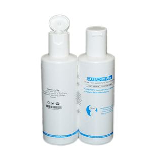 500ml OEM Disponibile Private Label Senz'acqua Mano <span class=keywords><strong>Antibatterico</strong></span> 75% di Alcool Disinfettante Per Le <span class=keywords><strong>Mani</strong></span> - Product Image 4