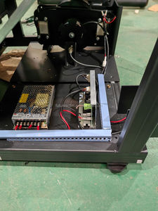 Appareil de fitness pour entraînement cardio, simulateur d'escalade, équipement de musculation pour salle de sport V808 - Product Image 3