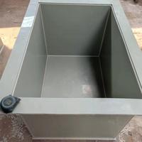 Système d'électrogalvanisation automatique, machines d'électrolyse du cuivre, pompe, équipement de bain d'anodisation haute efficacité, 0,3-10 tonnes/jour