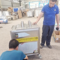 Prix de la machine de découpe de chips banane alimentaire industrielle Trancheuse Coupeur de plantain Machine de fabrication de chips à coupe multiple