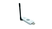 Routeur WiFi USB 4G portable, Hotspot WiFi de poche avec emplacement pour carte SIM, prend en charge 8 appareils pour les voyages et les activités de plein air