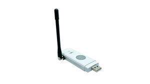 Router WiFi USB 4G Portátil, Hotspot WiFi de Bolsillo con Ranura para Tarjeta SIM, Compatible con 8 Dispositivos para Viajes y Actividades al Aire Libre - Product Image 5