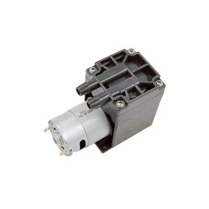 Fabricant Pompe à vide sans huile à membrane - Product Image 3