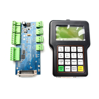 Contrôleur DSP 0501 à prix avantageux, fabricant Richauto, contrôleur CNC DSP 0501