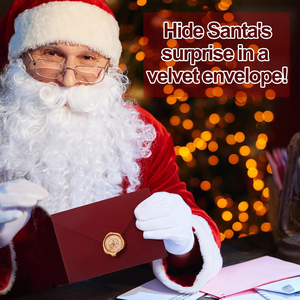 Enveloppes en velours pour mariage, 5 x 7 pouces, vintage, douces, rectangulaires, élégantes, pour <span class=keywords><strong>invitation</strong></span>, cadeau, remerciements de mariage, lettre - Product Image 5