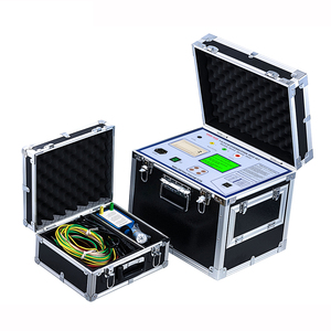 UHV-420 <b>Portable</b> <b>Vacuum</b> Tester High Voltage Measuring Instrument Switch <b>Vacuum</b> Tester - Product Image 1
