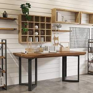 Table basse moderne en acier inoxydable pieds de bureau en forme de L quincaillerie de meubles durable pour une utilisation hospitalière base de table en métal - Product Image 6