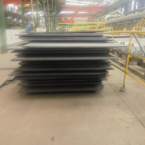 Plaque d'acier pour chaudière résistante à la corrosion ASTM A285 <span class=keywords><strong>Gr</strong></span> C / A516 <span class=keywords><strong>Gr</strong></span> <span class=keywords><strong>70</strong></span> Fabricant de plaques d'acier pour récipients sous pression - Product Image 3