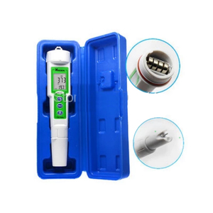 CT3060 Bút Đo Độ Dẫn Điện Bút Kiểm Tra Chất Lượng Nước TDS Máy Đo Độ CứNg Nước <span class=keywords><strong>EC</strong></span> Di Động - Product Image 6