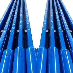 3-1/2 אינץ כיכר קלי 127mm משושה קלי תרגיל צינור שדה נפט 4145H קידוח כלים - Product Image 1