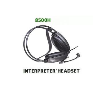 Panvotech — équipement <span class=keywords><strong>d</strong></span>'enregistrement et de traduction numérique, instrument <span class=keywords><strong>d</strong></span>'audio simulant - Product Image 6