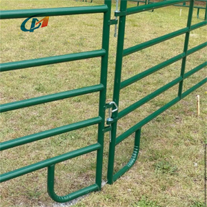 4ft 5ft 6ft 8ft Höhe Weide zaun Ziegen zucht Vieh Pferde farm Fechten Spalier & Tore - Product Image 2