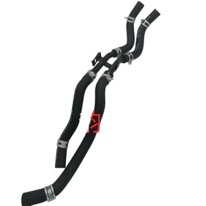 Manguera de refrigerante Hyundai 25470-2G000, nueva pieza de repuesto para el sistema de refrigeración del motor - Product Image 5