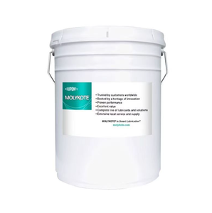 <strong>MOLYKOTE</strong> 7325 25KG <strong>Grease</strong> for Lubrication of Over-running Clutches in Starter Motors