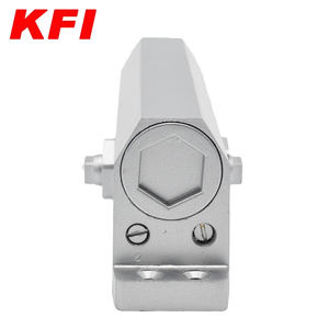 Ferme-porte dissimulé automatique moderne avec charnières en aluminium pour l'utilisation <span class=keywords><strong>de</strong></span> l'hôtel - Product Image 3