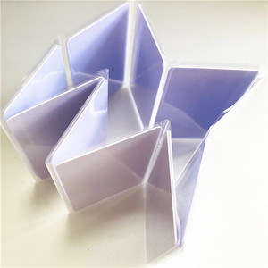 Không thấm nước N-TAG 213 215 216 424 Laser đánh số 125Khz Đọc Viết t5577 RFID thẻ trống <span class=keywords><strong>chip</strong></span> - Product Image 5