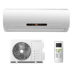 แอร์แยกส่วนราคาถูก 9000 12000 18000 24000 บีทียู สำหรับห้องพัก  แอร์แยกส่วน - Product Image 4