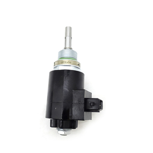 Pièce d'excavatrice ZGBL-00012 ZGBL00012 pour équipement de construction Hyundai Valve Assly-Relief - Product Image 4