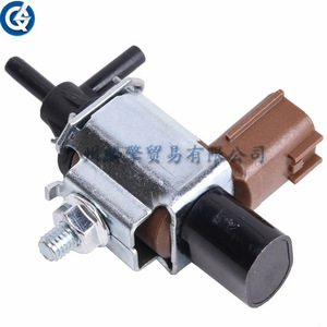 Vanne solénoïde à vide K5T46591 DC 12V pour le contrôle du gaz à usage automobile - Product Image 2