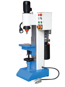 เครื่องตอกหมุดไฮดรอลิก XM6 XM20 XM16 XM12 <span class=keywords><strong>XM8</strong></span> - Product Image 4