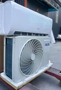 Aux 1,5 PK 12000 BTU Winkelcentrum Split Airco met variabele frequentie - Product Image 3