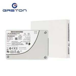 올리디그 SSDPFWNV153TZN1 D5-P5316 시리즈 15.36TB PCI 익스프레스 NVMe 4.0 X4 U.2 2.5인치 솔리드 스테이트 드라이브 - Product Image 3